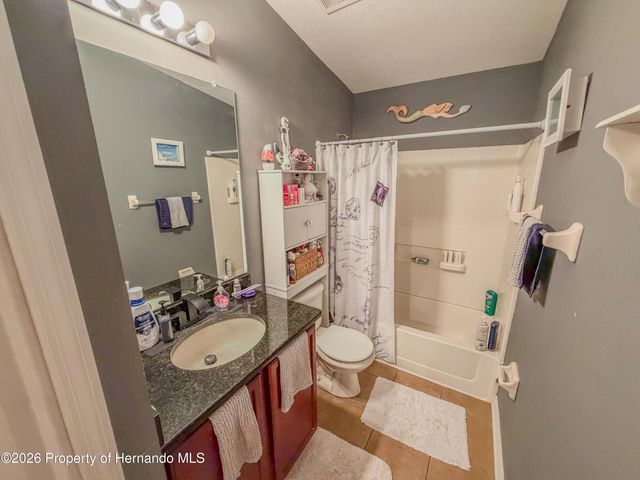 15647 Greyrock Drive, Spring Hill(pasco), FL 34610