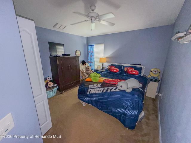 15647 Greyrock Drive, Spring Hill(pasco), FL 34610