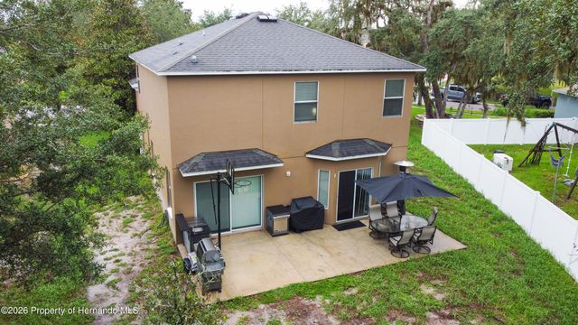 15647 Greyrock Drive, Spring Hill(pasco), FL 34610