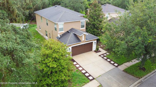 15647 Greyrock Drive, Spring Hill(pasco), FL 34610