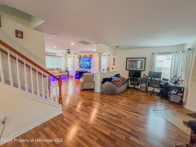 15647 Greyrock Drive, Spring Hill(pasco), FL 34610