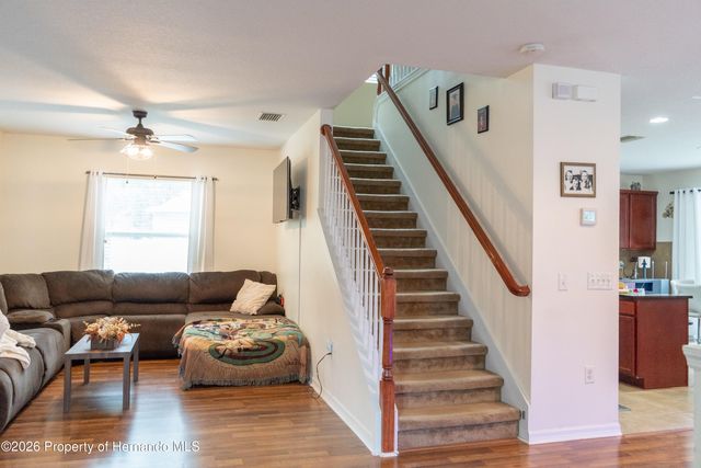 15647 Greyrock Drive, Spring Hill(pasco), FL 34610