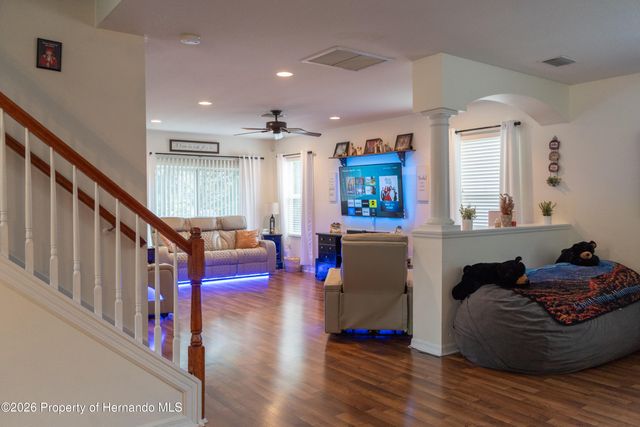 15647 Greyrock Drive, Spring Hill(pasco), FL 34610
