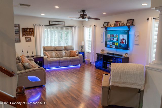 15647 Greyrock Drive, Spring Hill(pasco), FL 34610