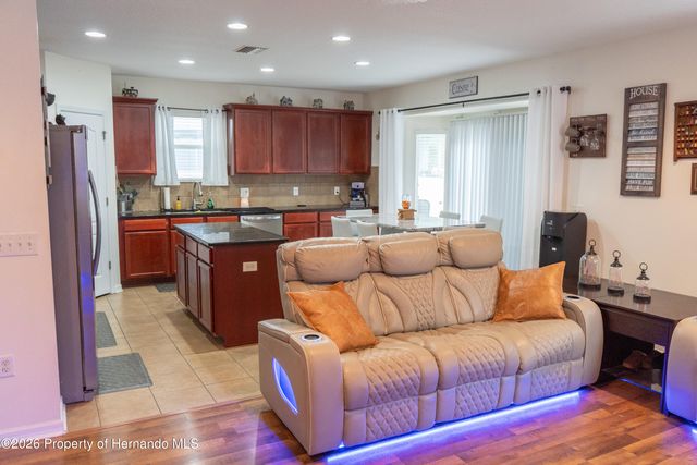 15647 Greyrock Drive, Spring Hill(pasco), FL 34610