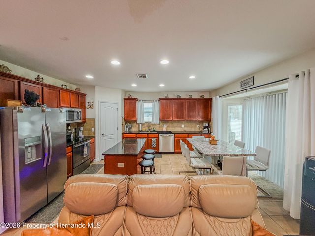 15647 Greyrock Drive, Spring Hill(pasco), FL 34610