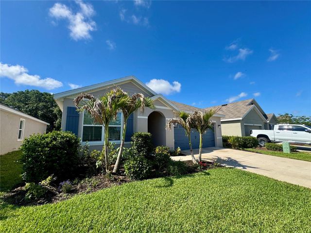 16461 LITTLE GARDEN DRIVE, Wimauma, FL 33598