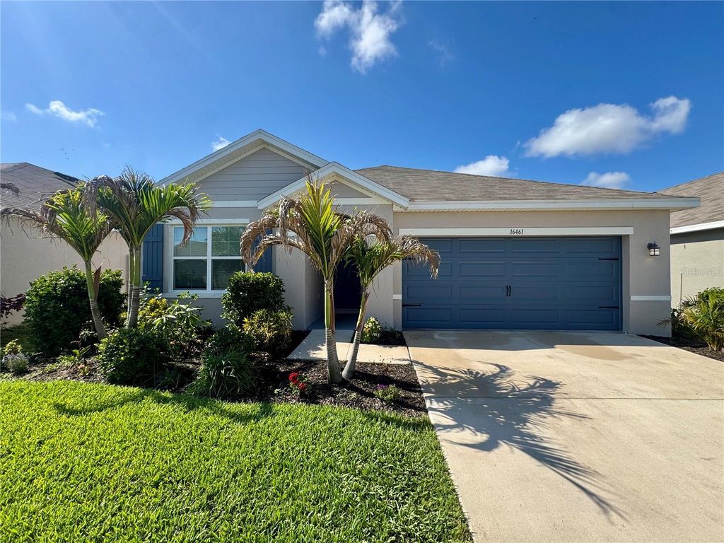16461 LITTLE GARDEN DRIVE, Wimauma, FL 33598