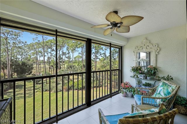 265 DEERWOOD CIR 15-12, Naples, FL 34113