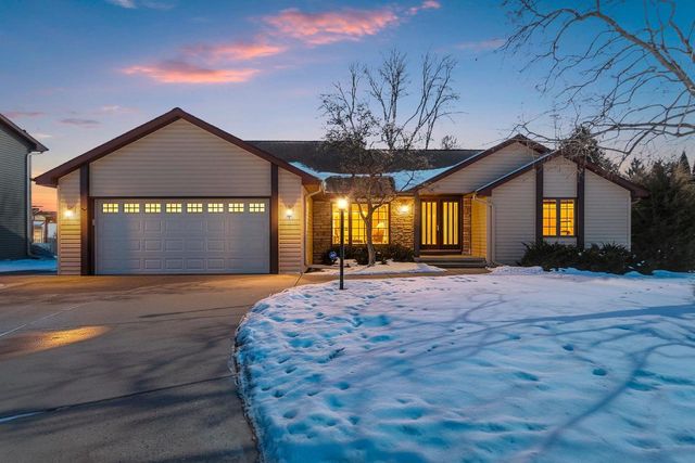 2445 INGOLD COURT, Green Bay, WI 54301