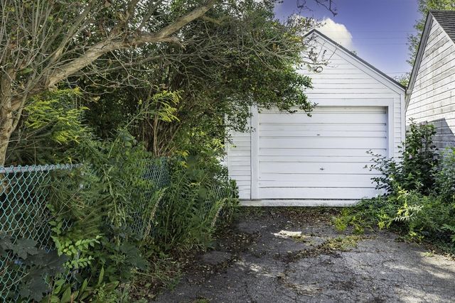 1307 N Congress Street, Ypsilanti, MI 48197