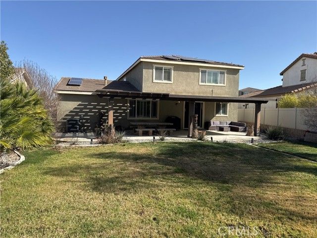 30599 Rattle Dance, Menifee, CA 92584