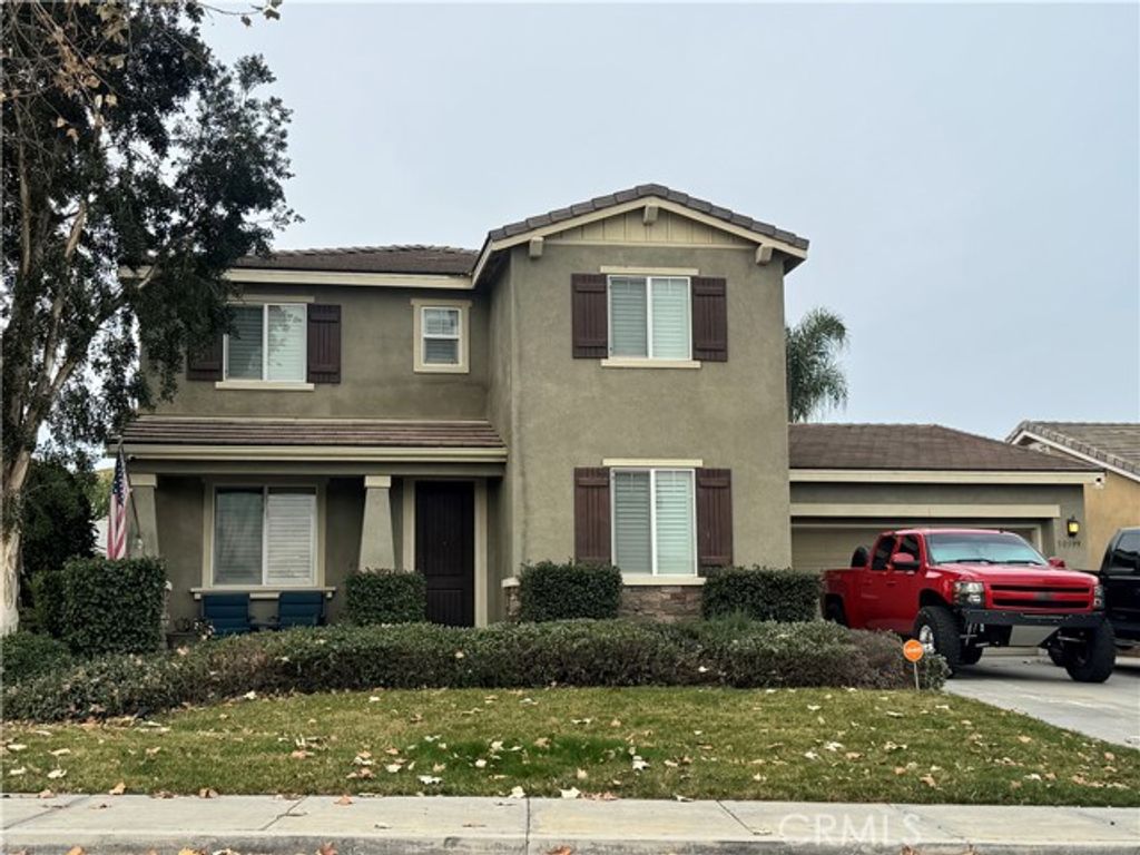 30599 Rattle Dance, Menifee, CA 92584