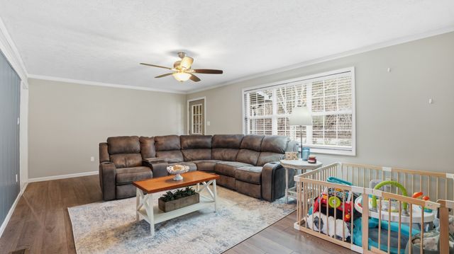 7610 SR 50, Pelham, TN 37366