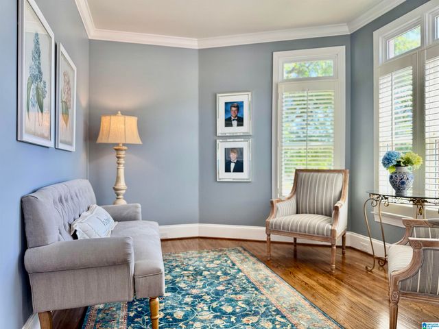 224 CAHABA OAKS TRAIL, Indian Springs Village, AL 35124
