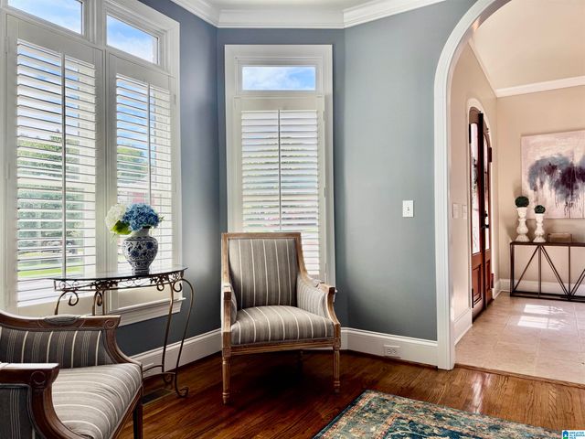 224 CAHABA OAKS TRAIL, Indian Springs Village, AL 35124