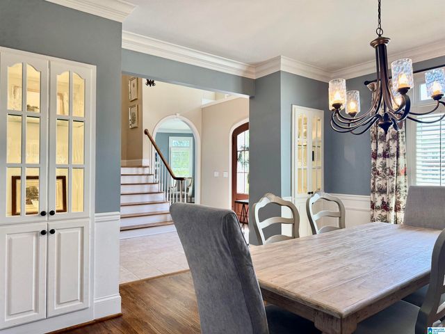 224 CAHABA OAKS TRAIL, Indian Springs Village, AL 35124