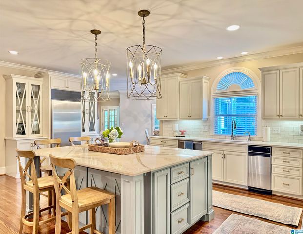 224 CAHABA OAKS TRAIL, Indian Springs Village, AL 35124