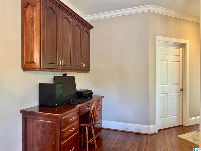 224 CAHABA OAKS TRAIL, Indian Springs Village, AL 35124