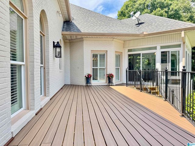 224 CAHABA OAKS TRAIL, Indian Springs Village, AL 35124
