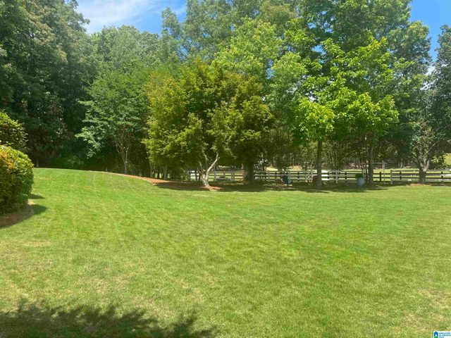 224 CAHABA OAKS TRAIL, Indian Springs Village, AL 35124