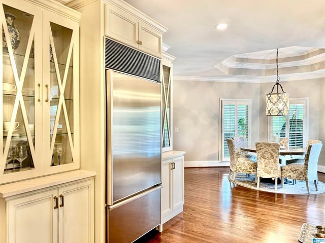 224 CAHABA OAKS TRAIL, Indian Springs Village, AL 35124