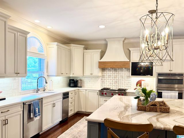 224 CAHABA OAKS TRAIL, Indian Springs Village, AL 35124