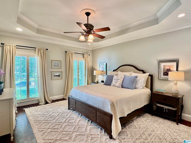 224 CAHABA OAKS TRAIL, Indian Springs Village, AL 35124
