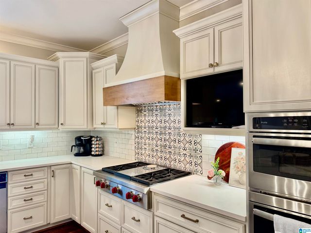 224 CAHABA OAKS TRAIL, Indian Springs Village, AL 35124