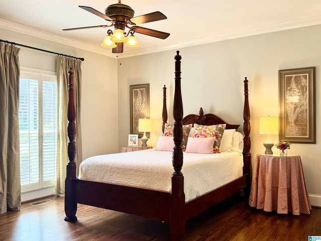 224 CAHABA OAKS TRAIL, Indian Springs Village, AL 35124