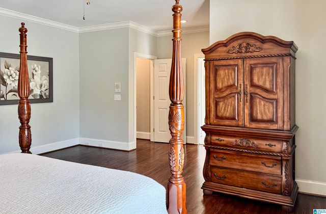 224 CAHABA OAKS TRAIL, Indian Springs Village, AL 35124