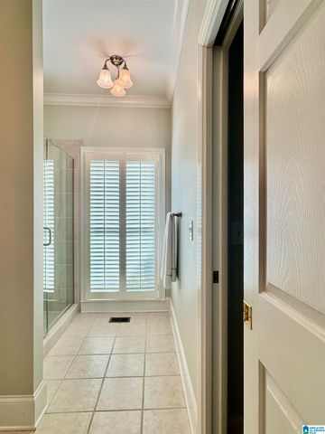 224 CAHABA OAKS TRAIL, Indian Springs Village, AL 35124