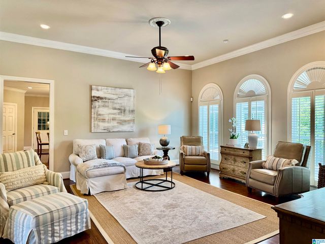 224 CAHABA OAKS TRAIL, Indian Springs Village, AL 35124