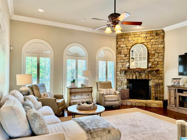 224 CAHABA OAKS TRAIL, Indian Springs Village, AL 35124