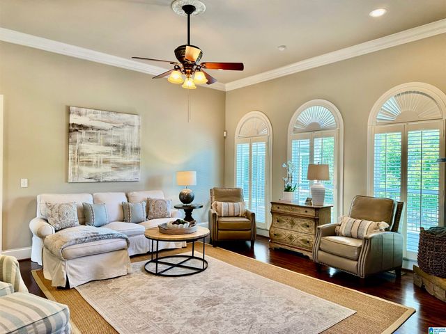 224 CAHABA OAKS TRAIL, Indian Springs Village, AL 35124