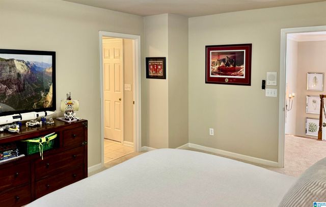 224 CAHABA OAKS TRAIL, Indian Springs Village, AL 35124