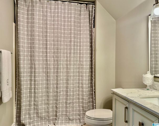 224 CAHABA OAKS TRAIL, Indian Springs Village, AL 35124