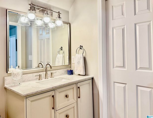 224 CAHABA OAKS TRAIL, Indian Springs Village, AL 35124