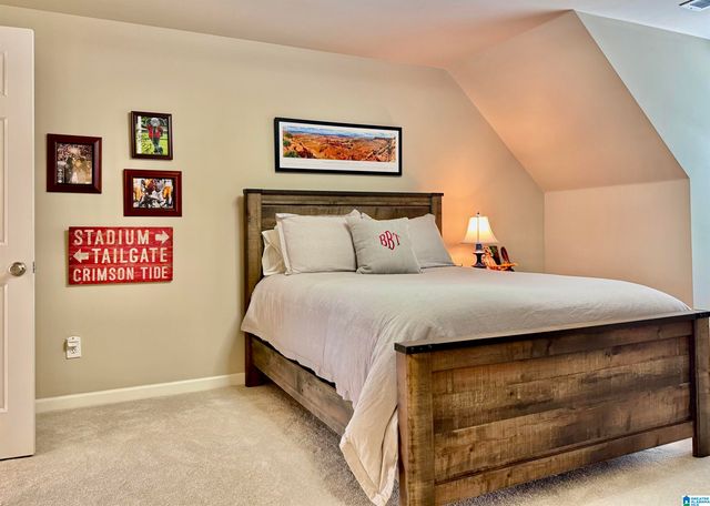 224 CAHABA OAKS TRAIL, Indian Springs Village, AL 35124