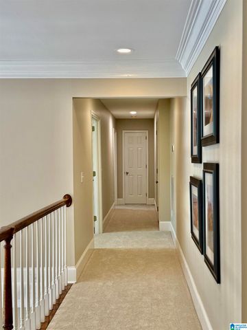 224 CAHABA OAKS TRAIL, Indian Springs Village, AL 35124