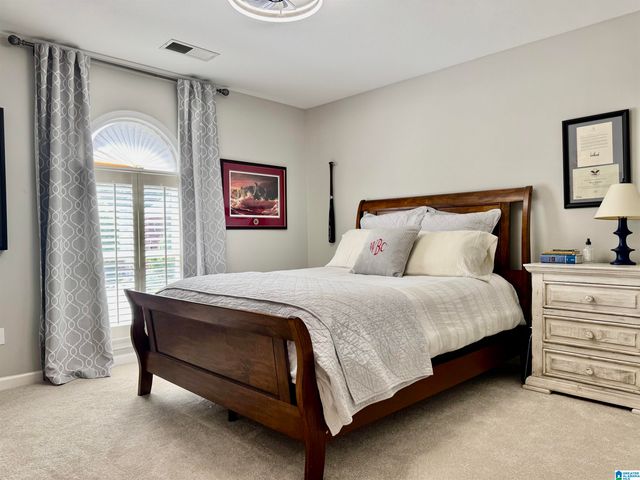 224 CAHABA OAKS TRAIL, Indian Springs Village, AL 35124