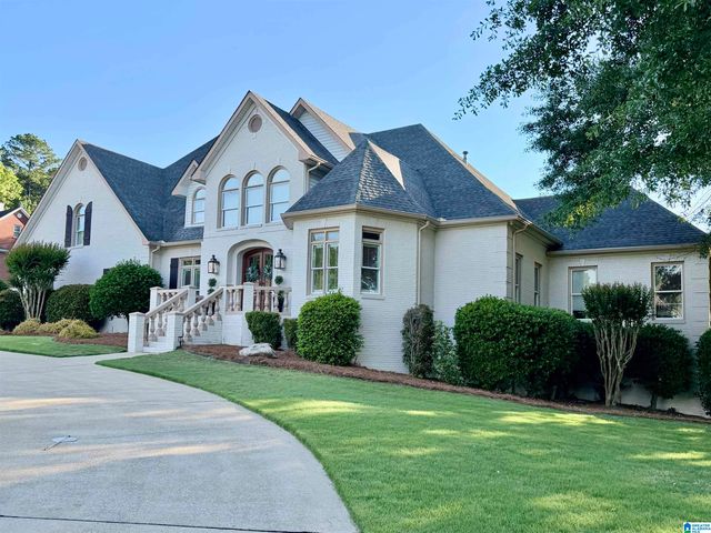 224 CAHABA OAKS TRAIL, Indian Springs Village, AL 35124