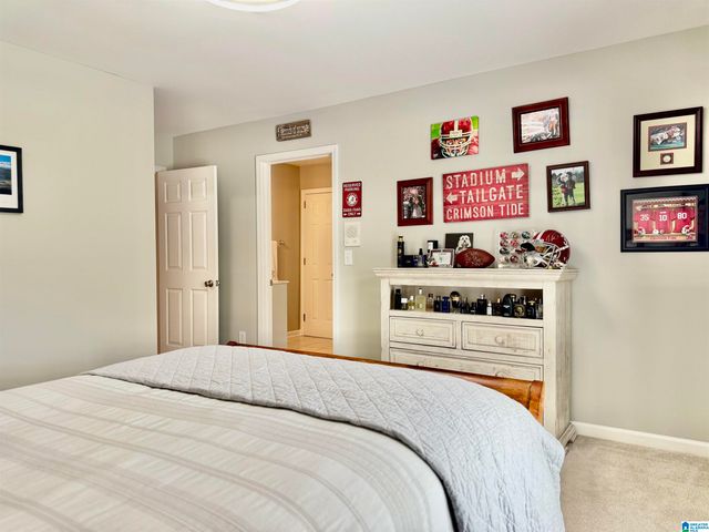 224 CAHABA OAKS TRAIL, Indian Springs Village, AL 35124