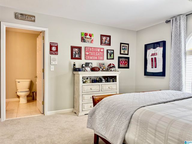 224 CAHABA OAKS TRAIL, Indian Springs Village, AL 35124