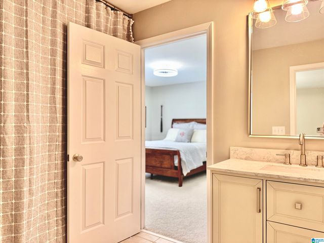224 CAHABA OAKS TRAIL, Indian Springs Village, AL 35124