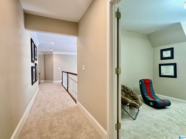 224 CAHABA OAKS TRAIL, Indian Springs Village, AL 35124
