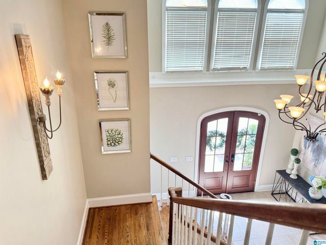 224 CAHABA OAKS TRAIL, Indian Springs Village, AL 35124