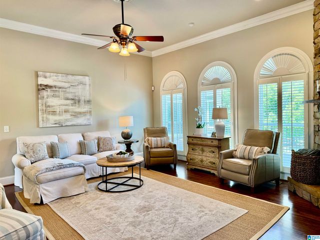 224 CAHABA OAKS TRAIL, Indian Springs Village, AL 35124