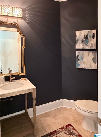 224 CAHABA OAKS TRAIL, Indian Springs Village, AL 35124