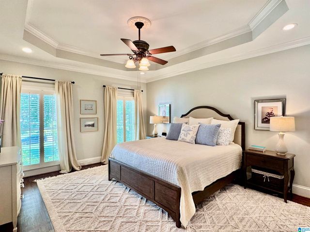 224 CAHABA OAKS TRAIL, Indian Springs Village, AL 35124